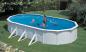 Preview: Stahlmantelpool DESIGN Set Preview: Stahlmantelpool DESIGN Set